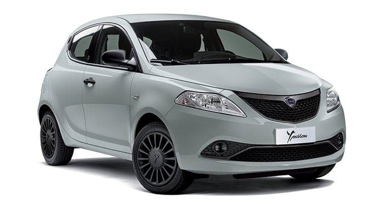 LANCIA YPSILON _ TAGLIA M Lancia Y - Taglia M
