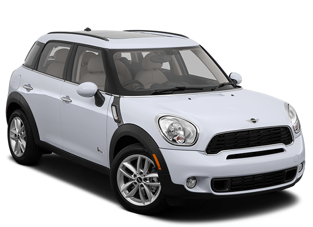 MINI COUTRYMAN _ TAGLIA L Mini Countryman - Taglia L