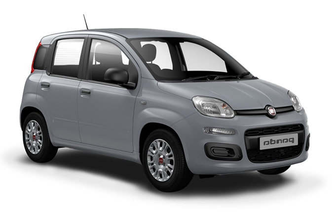fiat-panda Fiat Panda - Taglia S+